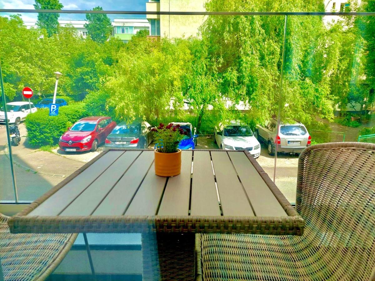 Smaranda Park Lake บูคาเรสต์ ภายนอก รูปภาพ